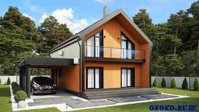 Прочитать публикацию «Постройка коттеджа под ключ от компании «ЕвроСтройГруп»» Постройка коттеджа под ключ от компании «ЕвроСтройГруп»