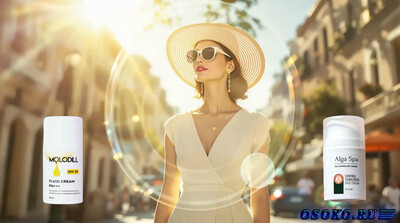 Прочитать публикацию «Воспользуйтесь лучшей премиальной косметикой MOLODILL от компании Mon Lafurlle» Воспользуйтесь лучшей премиальной косметикой MOLODILL от компании Mon Lafurlle