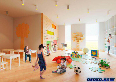 Прочитать публикацию «Лучший частный детский сад Happy Children в Коммунарке ждёт всех желающих» Лучший частный детский сад Happy Children в Коммунарке ждёт всех желающих