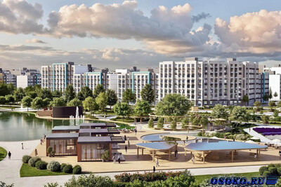 Прочитать публикацию «Недвижимость в новостройках Крыма: что нужно знать» Недвижимость в новостройках Крыма: что нужно знать